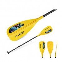 PRODUCT IMAGE: PADDLE FOR SUP